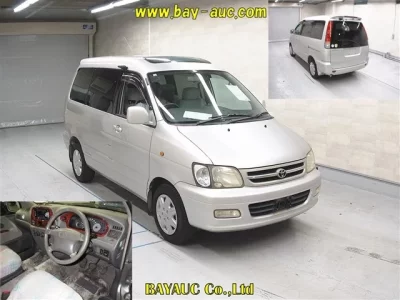 Toyota TOWN ACE NOAH