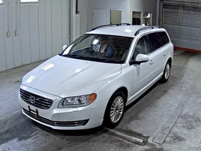 Volvo V70