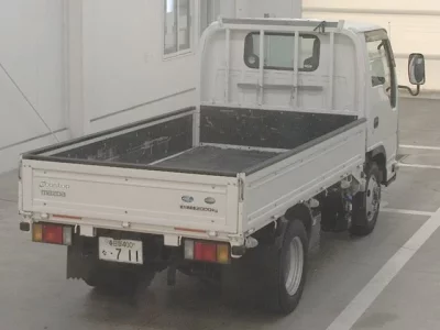 Mazda TITAN