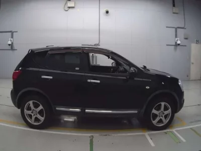Nissan DUALIS