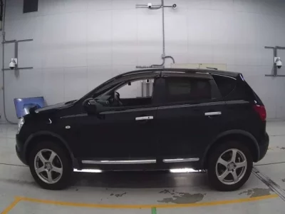 Nissan DUALIS