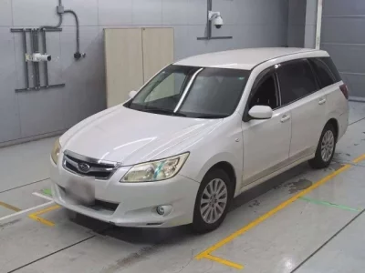 Subaru EXIGA
