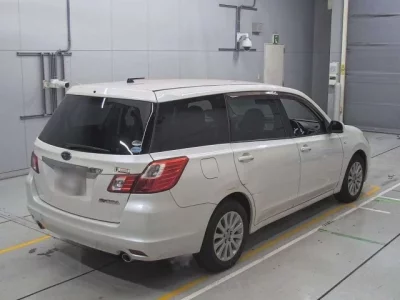 Subaru EXIGA