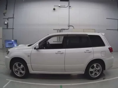 Mitsubishi AIRTREK