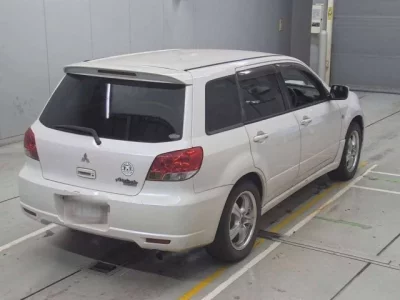Mitsubishi AIRTREK