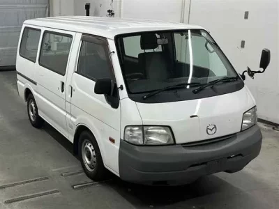Mazda BONGO VAN