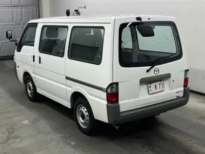 Mazda BONGO VAN
