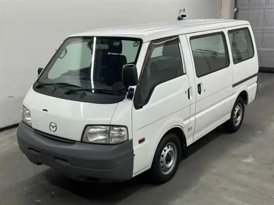 Mazda BONGO VAN