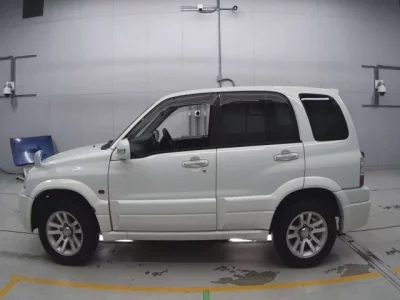 Suzuki ESCUDO