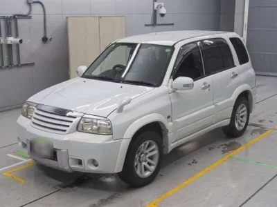 Suzuki ESCUDO