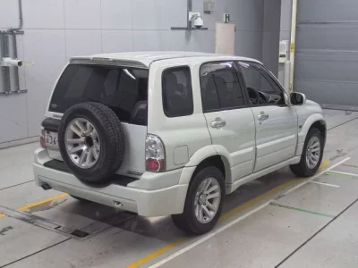 Suzuki ESCUDO