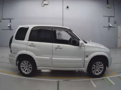 Suzuki ESCUDO