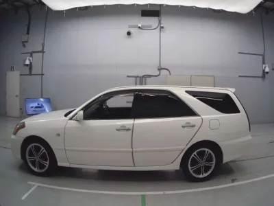 Toyota MARK2 BLIT