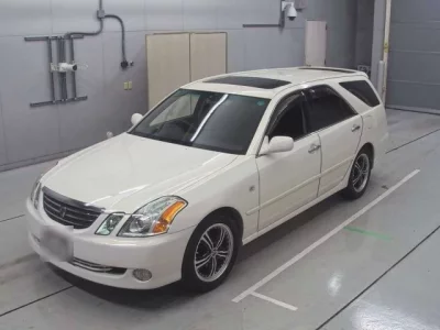 Toyota MARK2 BLIT
