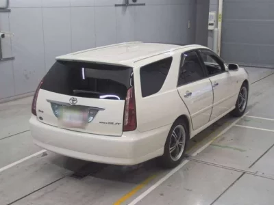 Toyota MARK2 BLIT