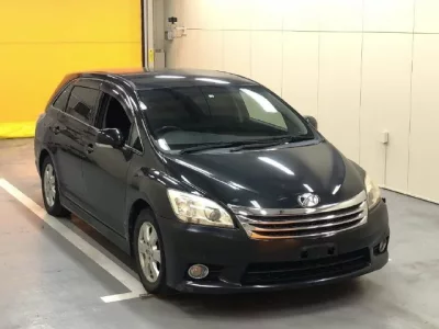 Toyota MARK X ZIO