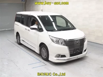 Toyota ESQUIRE