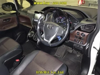Toyota ESQUIRE