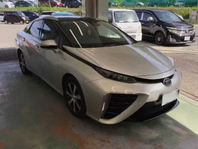 Toyota MIRAI