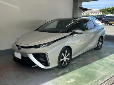 Toyota MIRAI