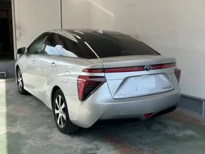 Toyota MIRAI