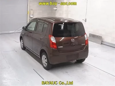 Mazda CAROL