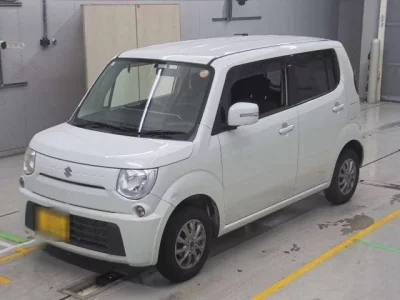 Suzuki MRWAGON
