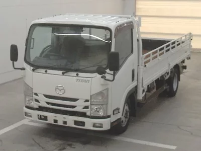 Mazda TITAN