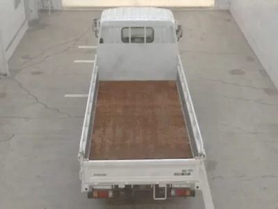 Mazda TITAN