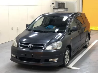 Toyota IPSUM