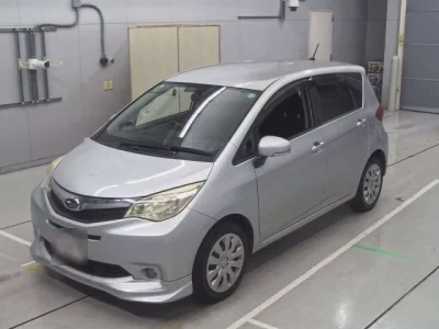 Subaru TREZIA