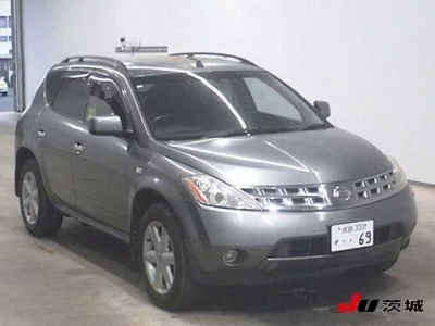 Nissan MURANO