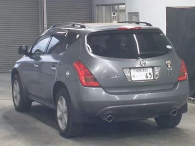 Nissan MURANO