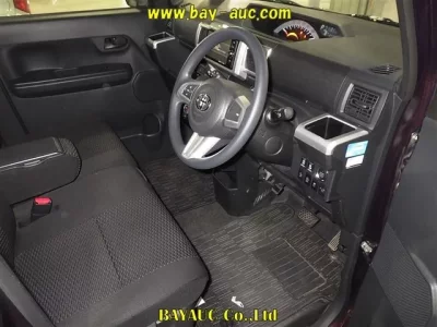 Toyota PIXIS MEGA