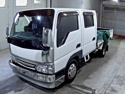 Mazda TITAN