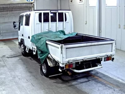 Mazda TITAN