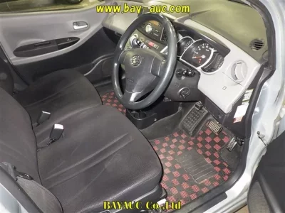 Daihatsu SONICA