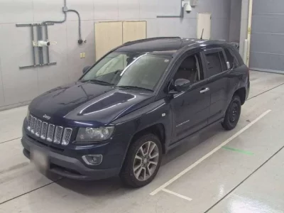 Chrysler JEEP COMPASS