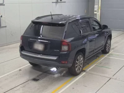Chrysler JEEP COMPASS