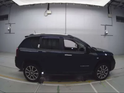 Chrysler JEEP COMPASS