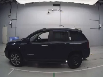 Chrysler JEEP COMPASS