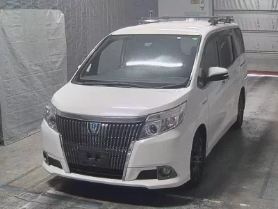 Toyota ESQUIRE