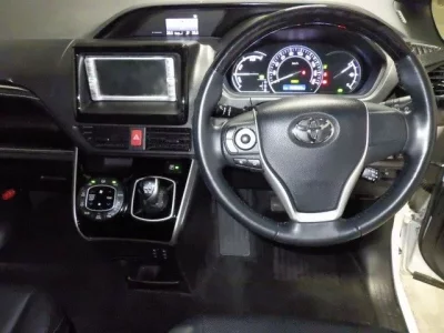 Toyota ESQUIRE