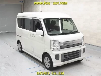 Nissan CLIPPER RIO