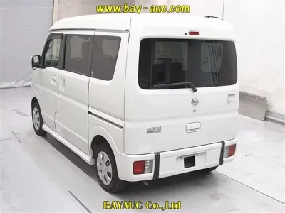 Nissan CLIPPER RIO