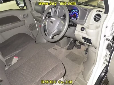 Nissan CLIPPER RIO
