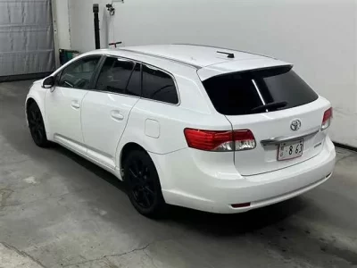 Toyota AVENSIS WAGON