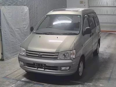 Toyota TOWN ACE NOAH