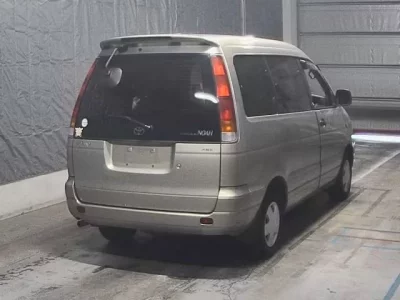 Toyota TOWN ACE NOAH
