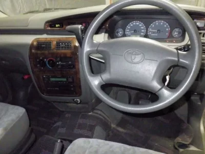 Toyota TOWN ACE NOAH